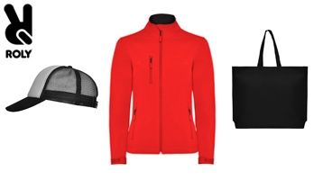 tekstylia, torby, plecaki